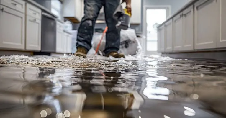 Water damage restoration companies near me in Whidbey Island Station, WA - Emergency flood extraction