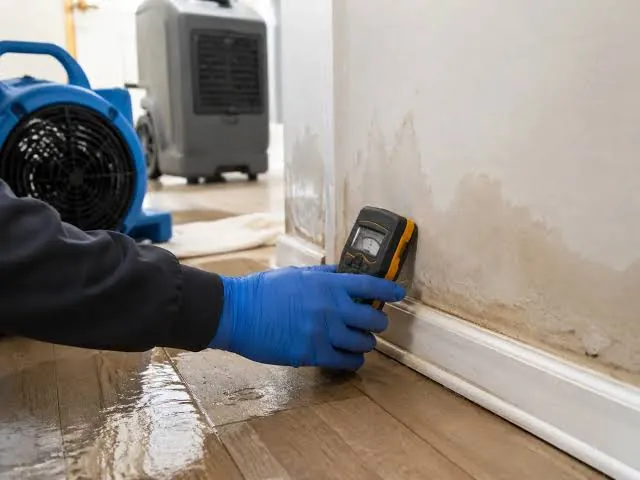 24/7 Water damage restoration services in Whidbey Island Station, WA - Rapid flood cleanup and mitigation